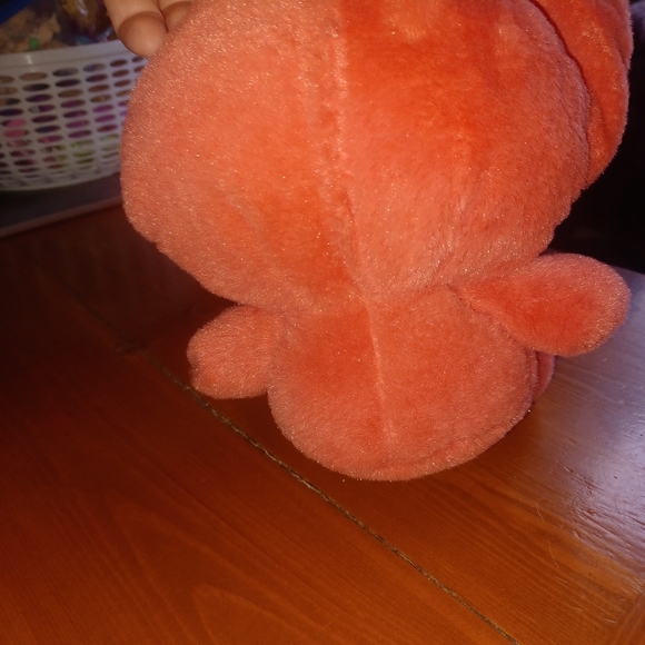 PLUSH ALLISON BEAR - Picture 2 of 3